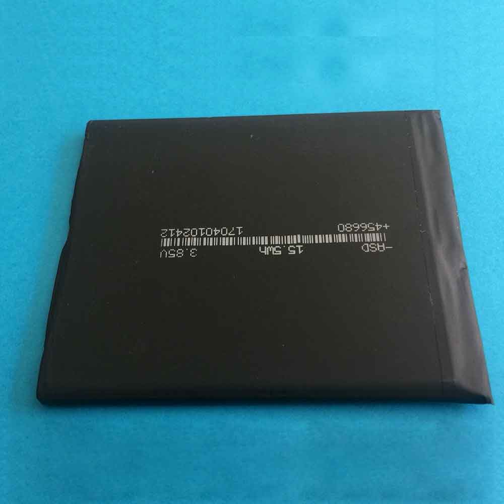 Xiaomi Mi Note 2 battery