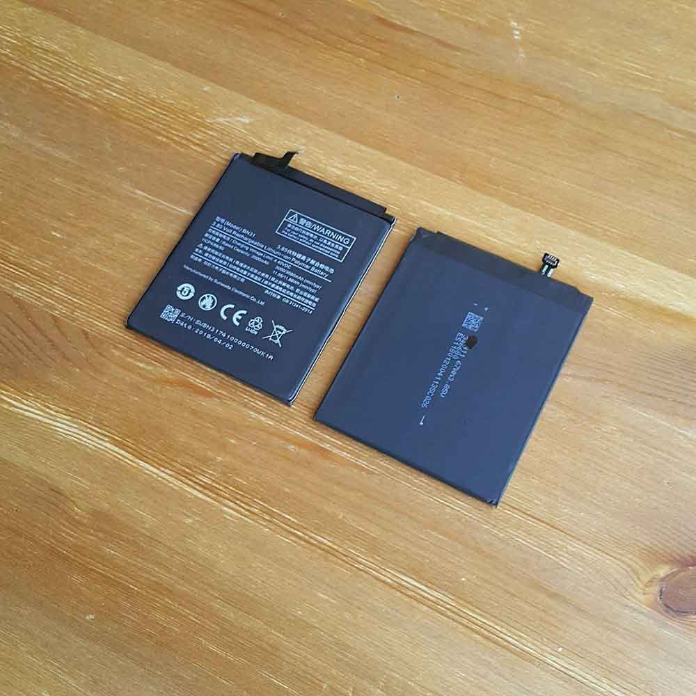 Xiaomi Mi A1 (Mi 5X) battery