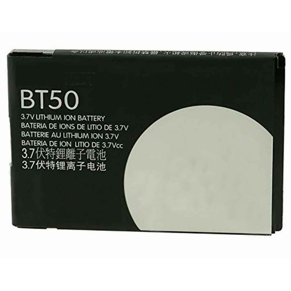3.7V 850mAH BT50 Smartphone Battery for Motorola W220 W230 W375 V975 V360 V325