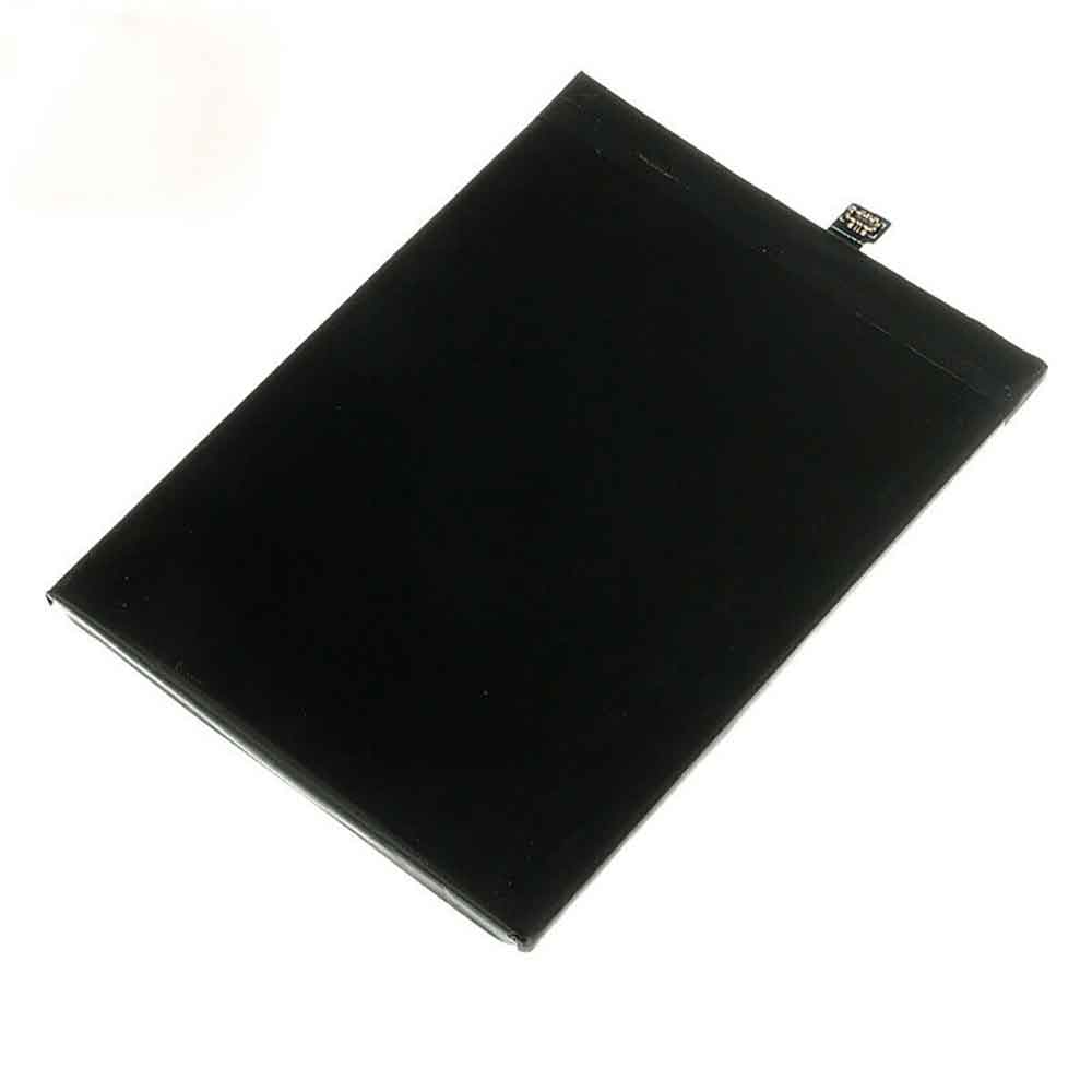 Xiaomi Redmi Note 9 5G battery