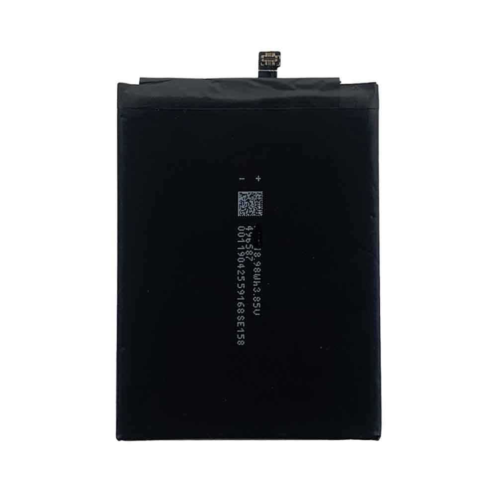 Xiaomi Redmi Note 9,9 Pro,9S,8 Pro battery