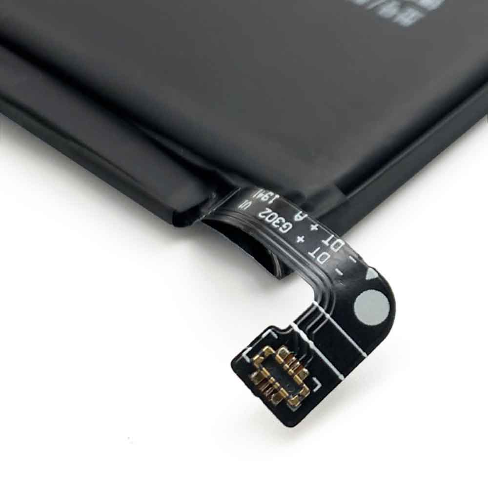 Xiaomi Redmi Note 9,9 Pro,9S,8 Pro battery