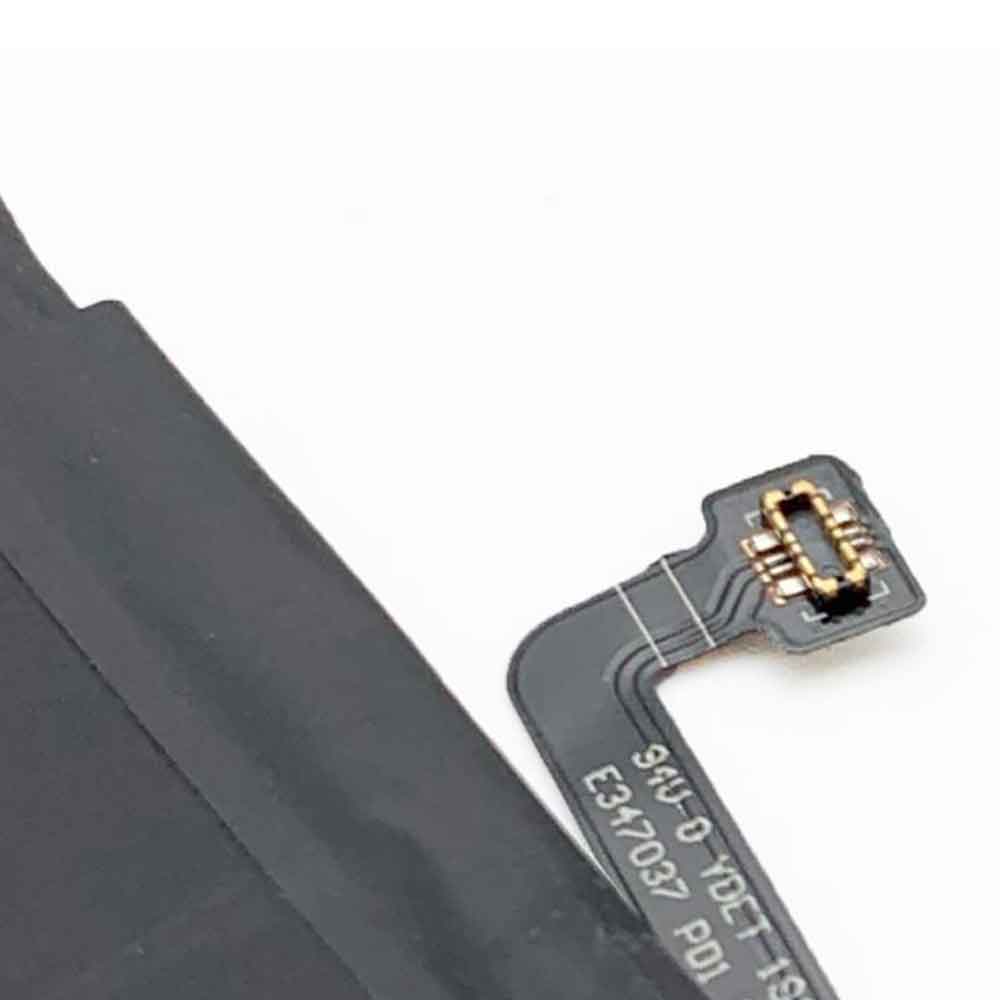 Xiaomi Redmi 8A Dual battery