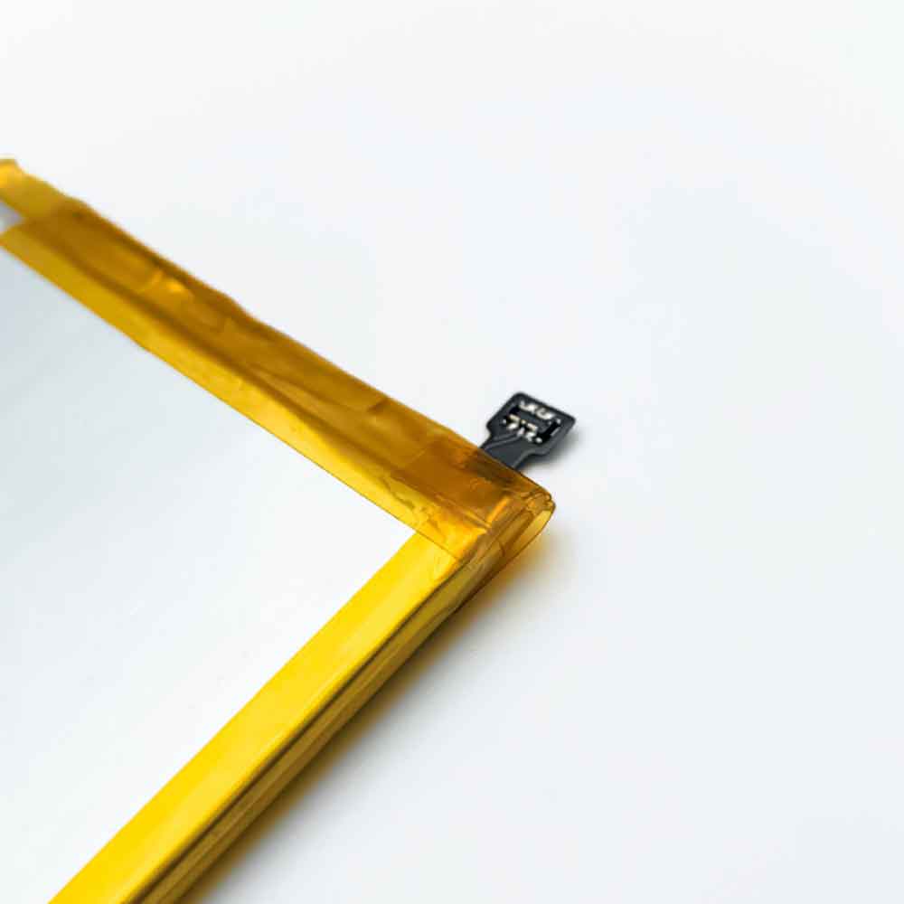 Lenovo A6 Note battery