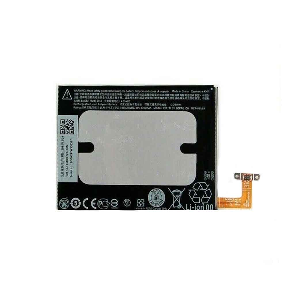 HTC Butterfly 2 battery