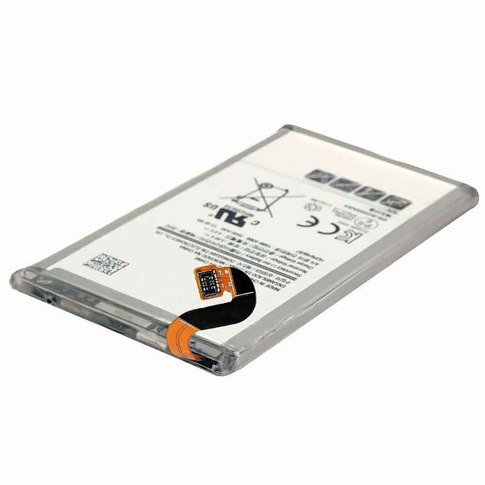 Samsung Galaxy S8+ battery