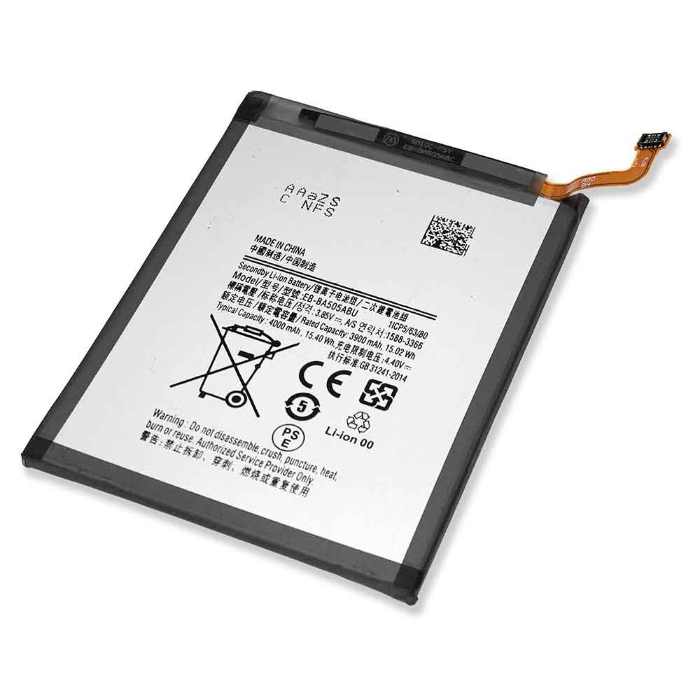 Samsung Galaxy A20 A30 A50 battery