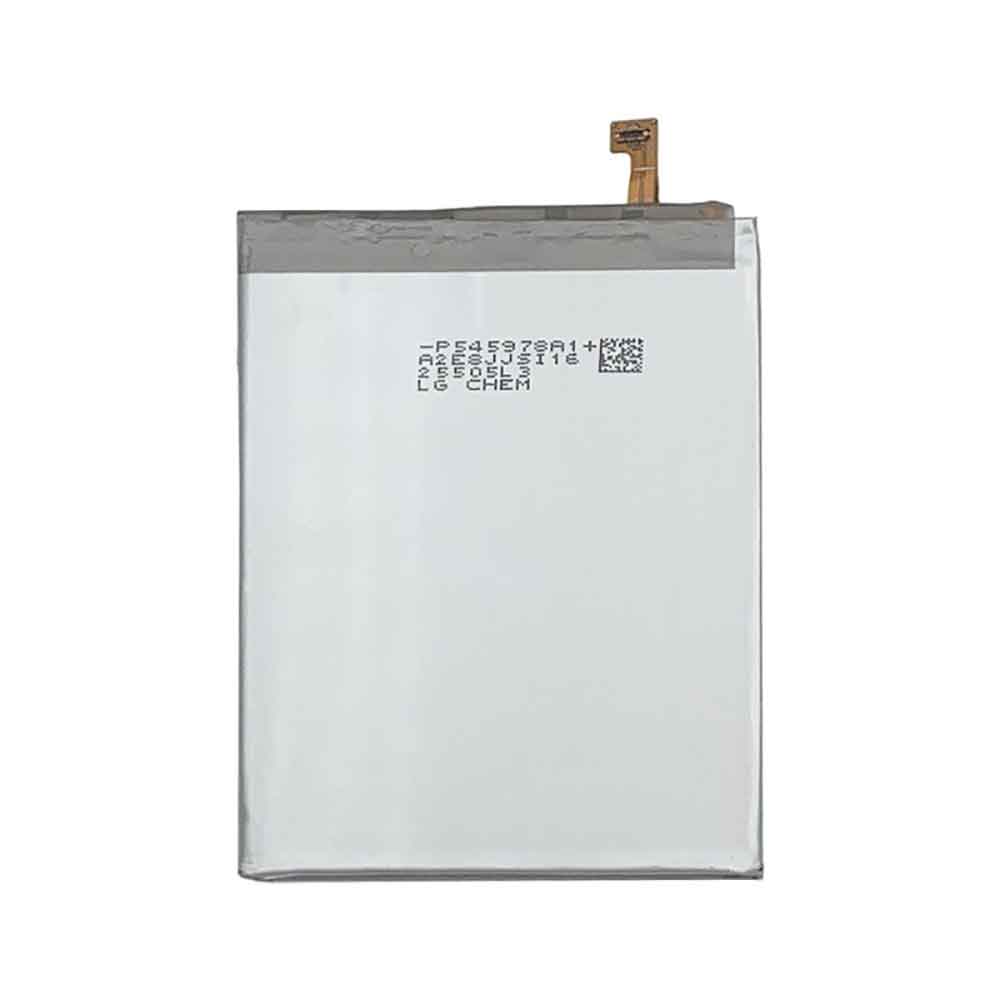Samsung Galaxy Note10+ battery