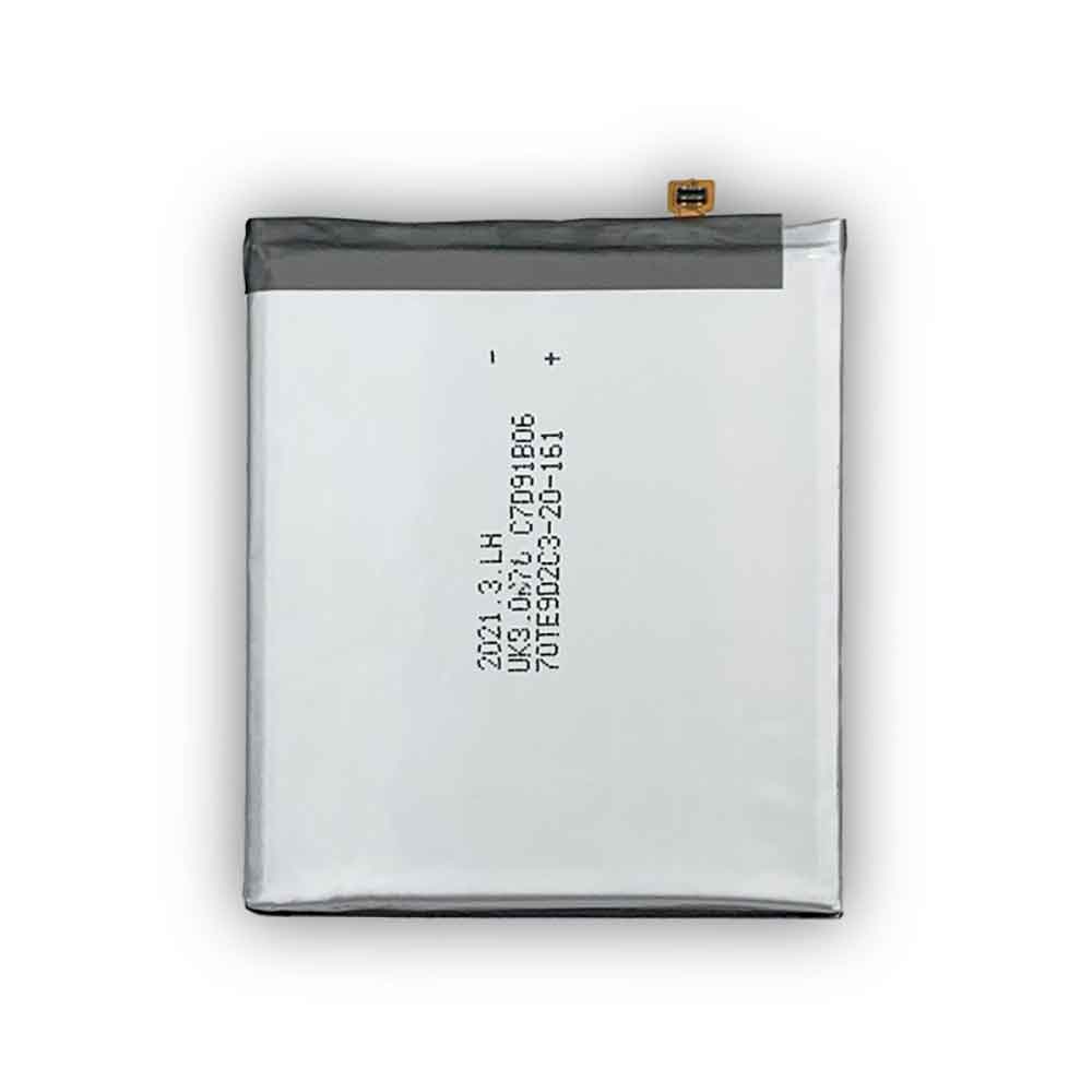 Samsung Galaxy A51 battery