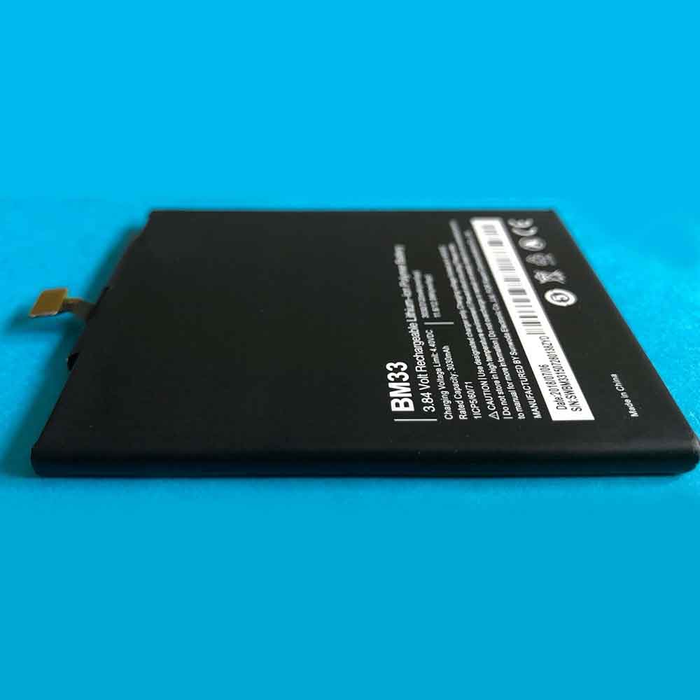Xiaomi Mi 4i battery