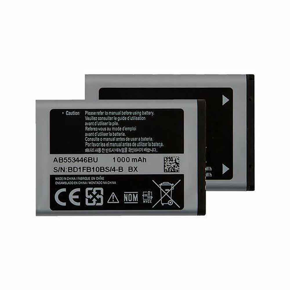 Samsung A645 A870 A837 M240 M270 M320 M360 battery