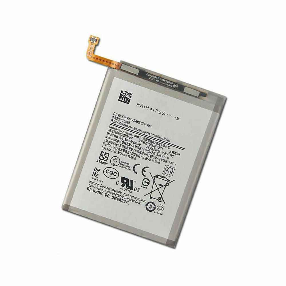 Samsung Galaxy A60 battery