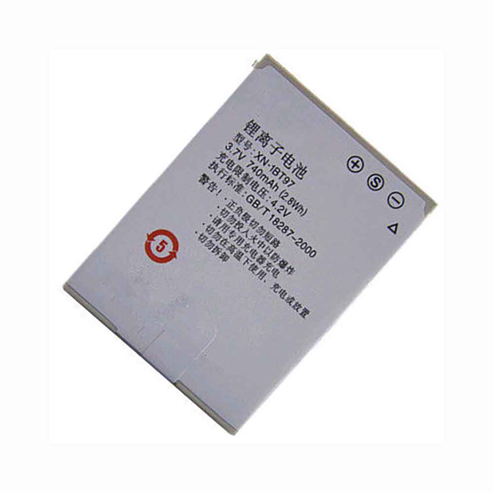 Sharp SH6220C SH7118C SH9110C/6228C SH801UC battery