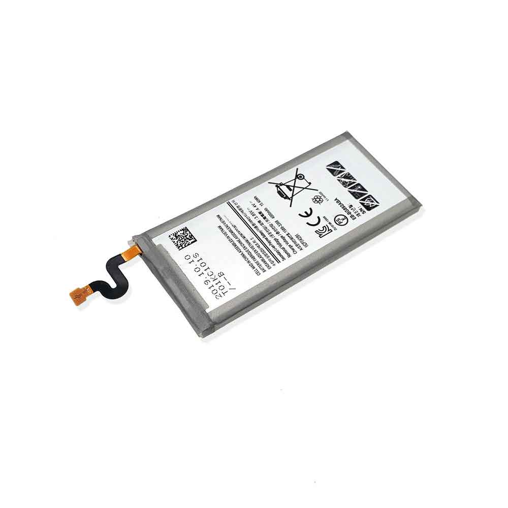 Samsung Galaxy S8 Active battery