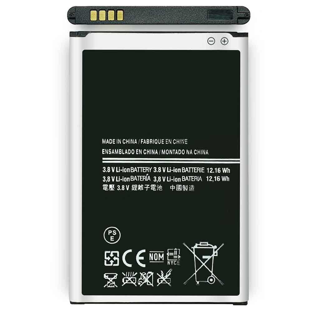 Samsung Galaxy Note 3 battery