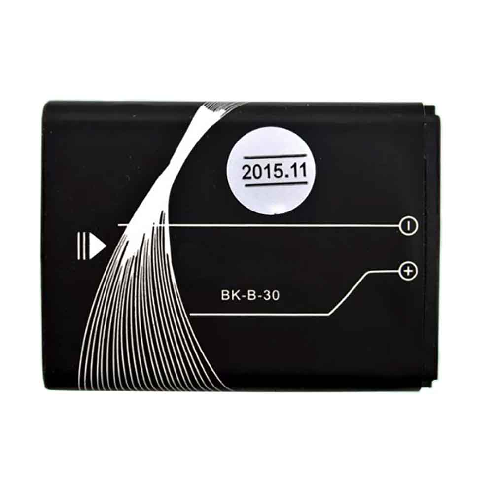  800mAh BK-B-30 Smartphone Battery for BBK I288B I399 I289 I8