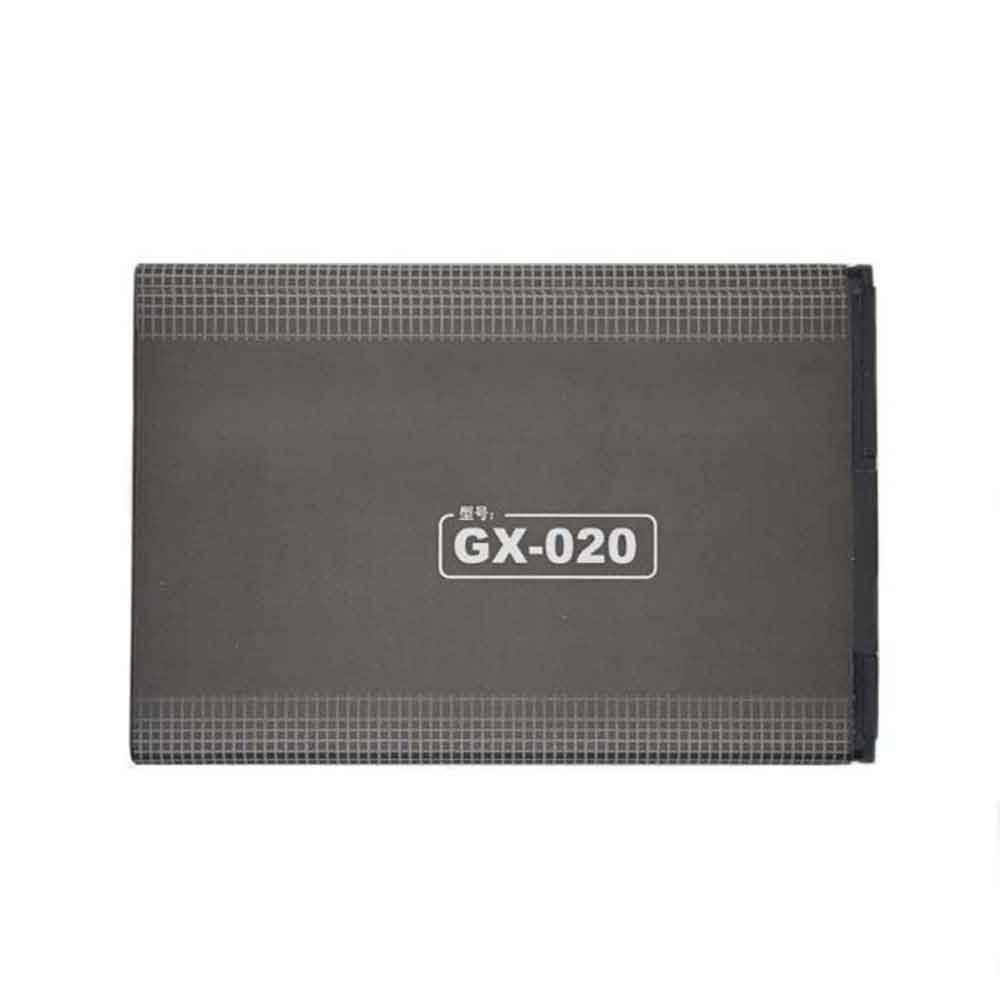  1700mAh GX-020 Smartphone Battery for Kingsun F1 F2 F3 F3C EF68A EF78 EF98 EF88A