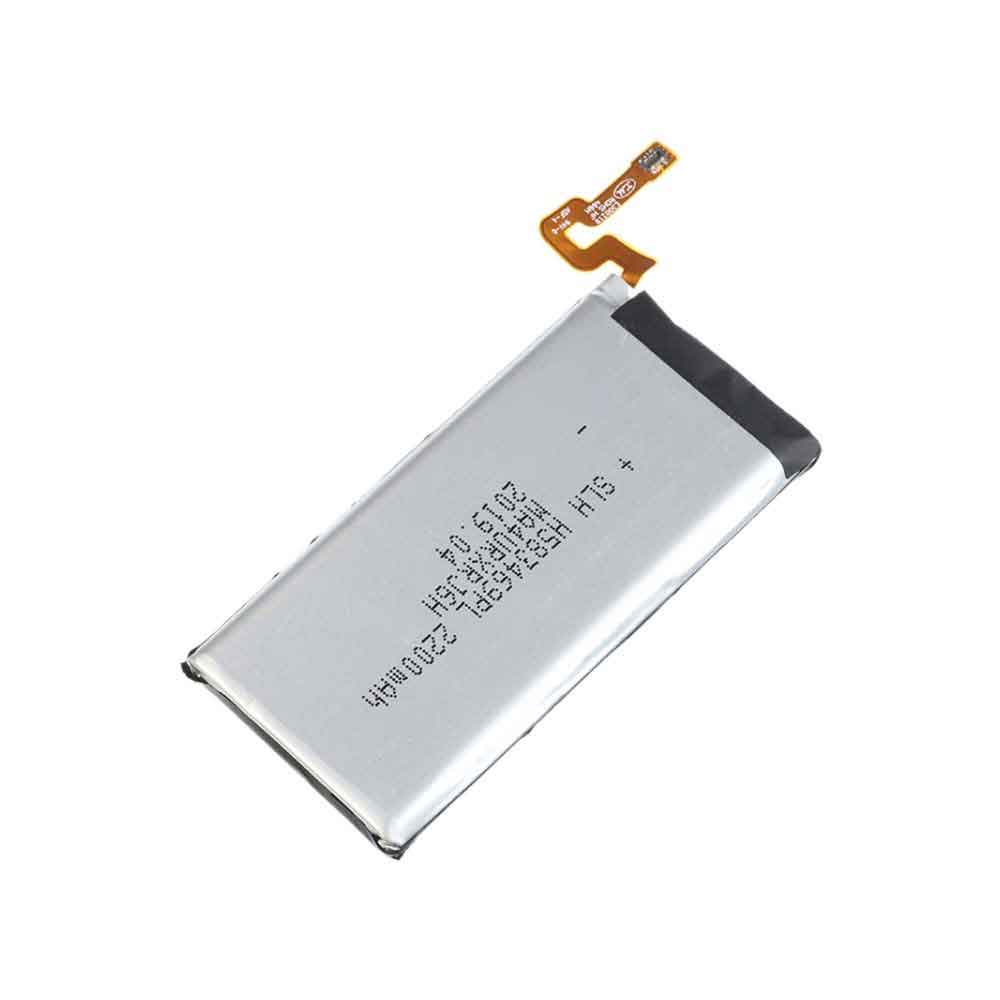 Samsung Galaxy Golden 4 battery