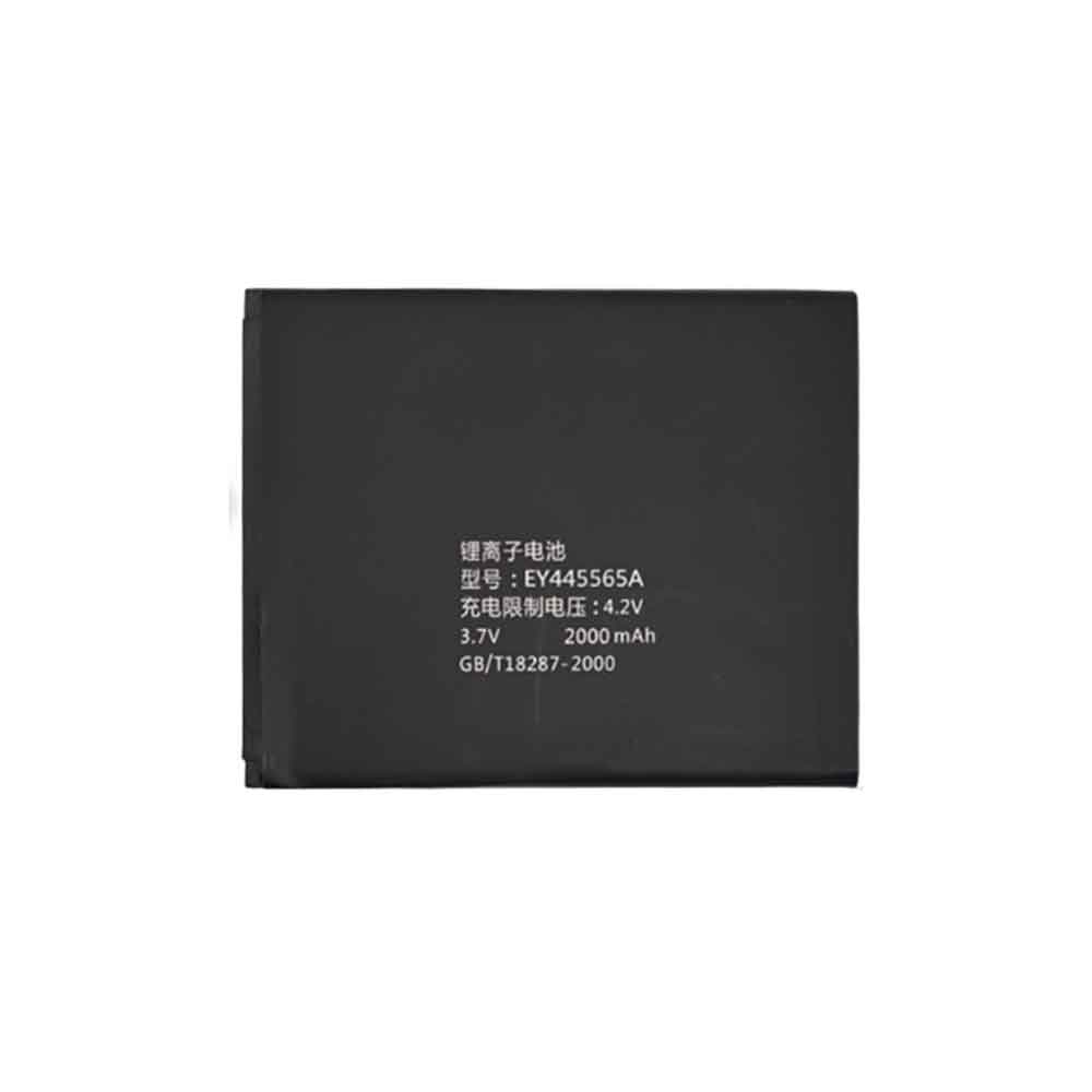 3.7V 2000mAh EY445565A Smartphone Battery for Eton T880