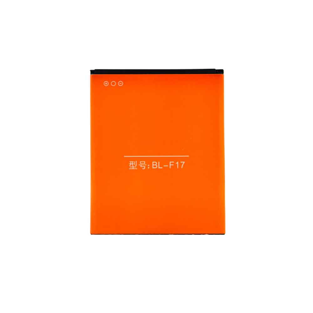 3.7V 2200mAh BL-F17 Smartphone Battery for Phicomm Read More Readers 2 2S