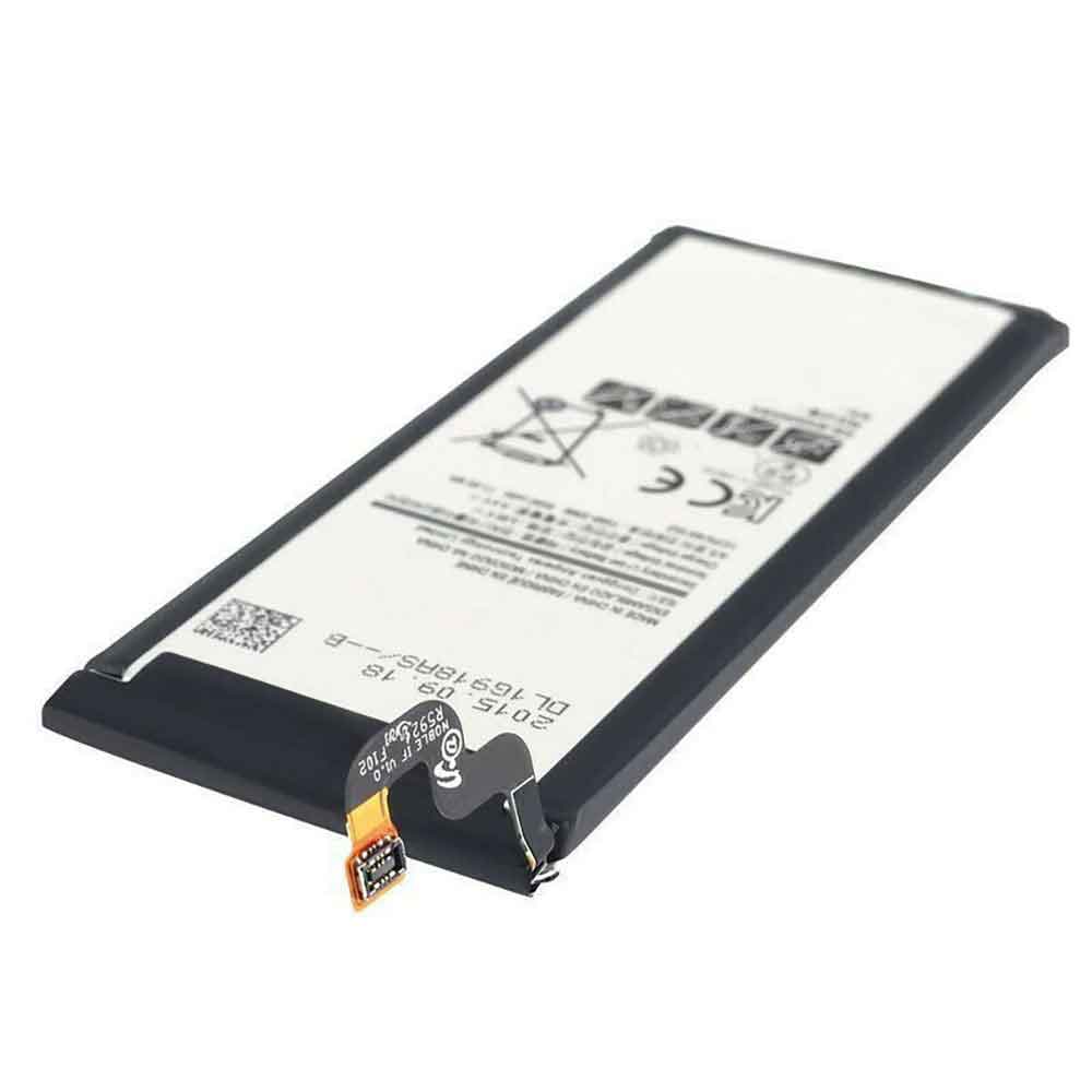 Samsung Galaxy Note5 battery