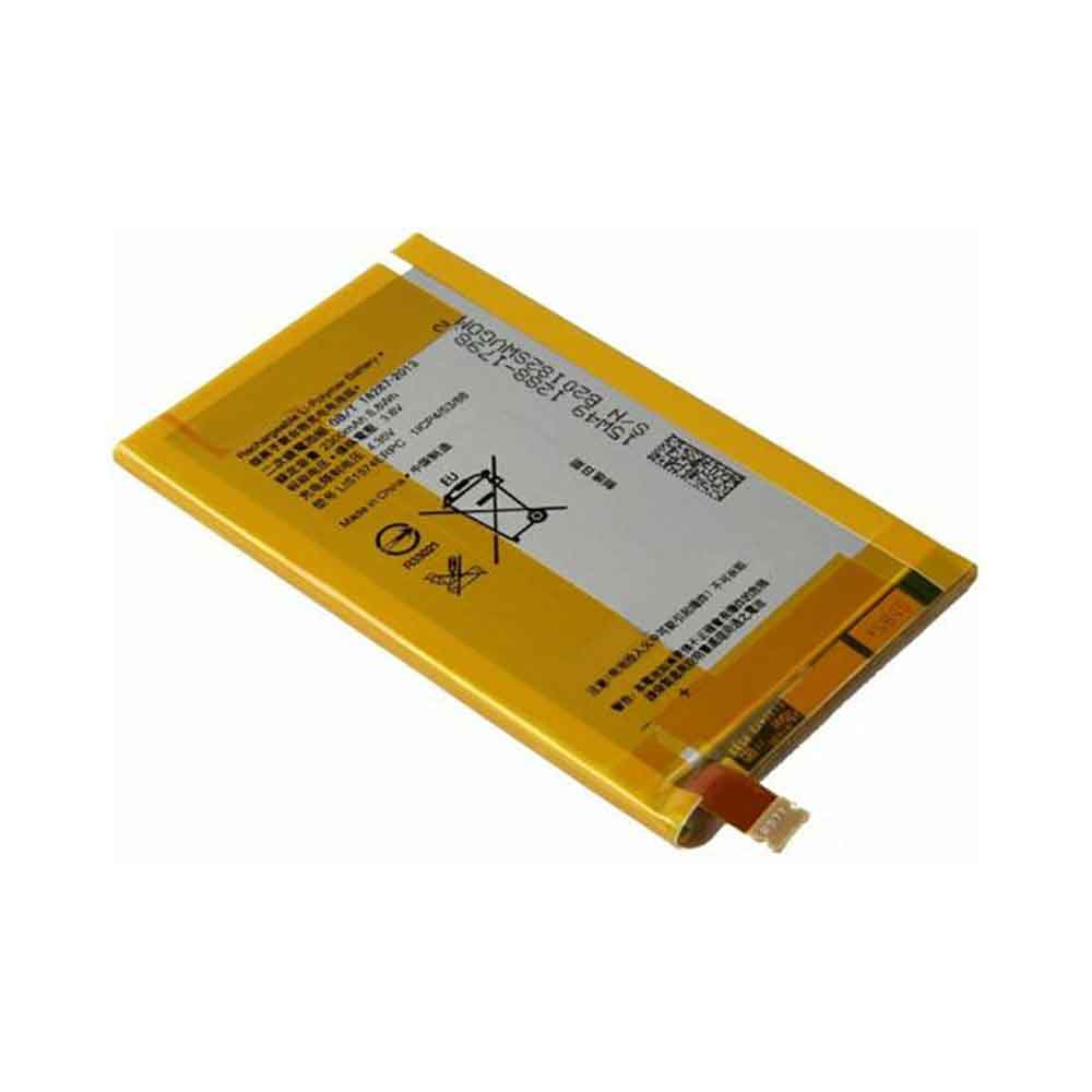 Sony E4 E2003 2033 E2105 E2104 battery