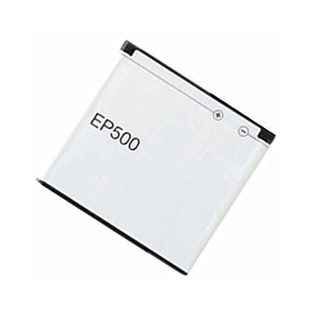 Sony Ericsson Xperia X8 battery