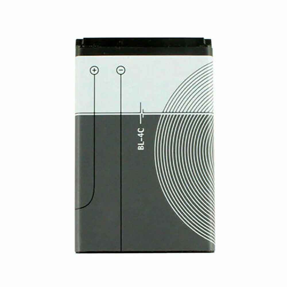 Nokia 6300 6100 1202 battery