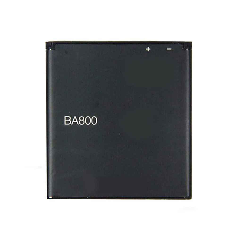 Sony LT25i LT25c LT26i battery