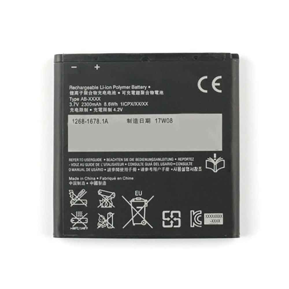 Sony M36h C5502 C5503 battery