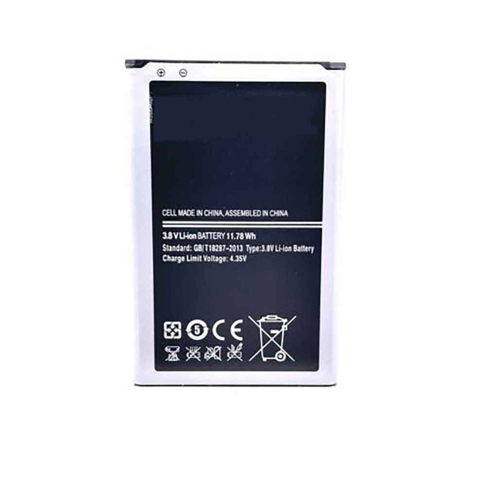 Samsung N7508V N7505 battery