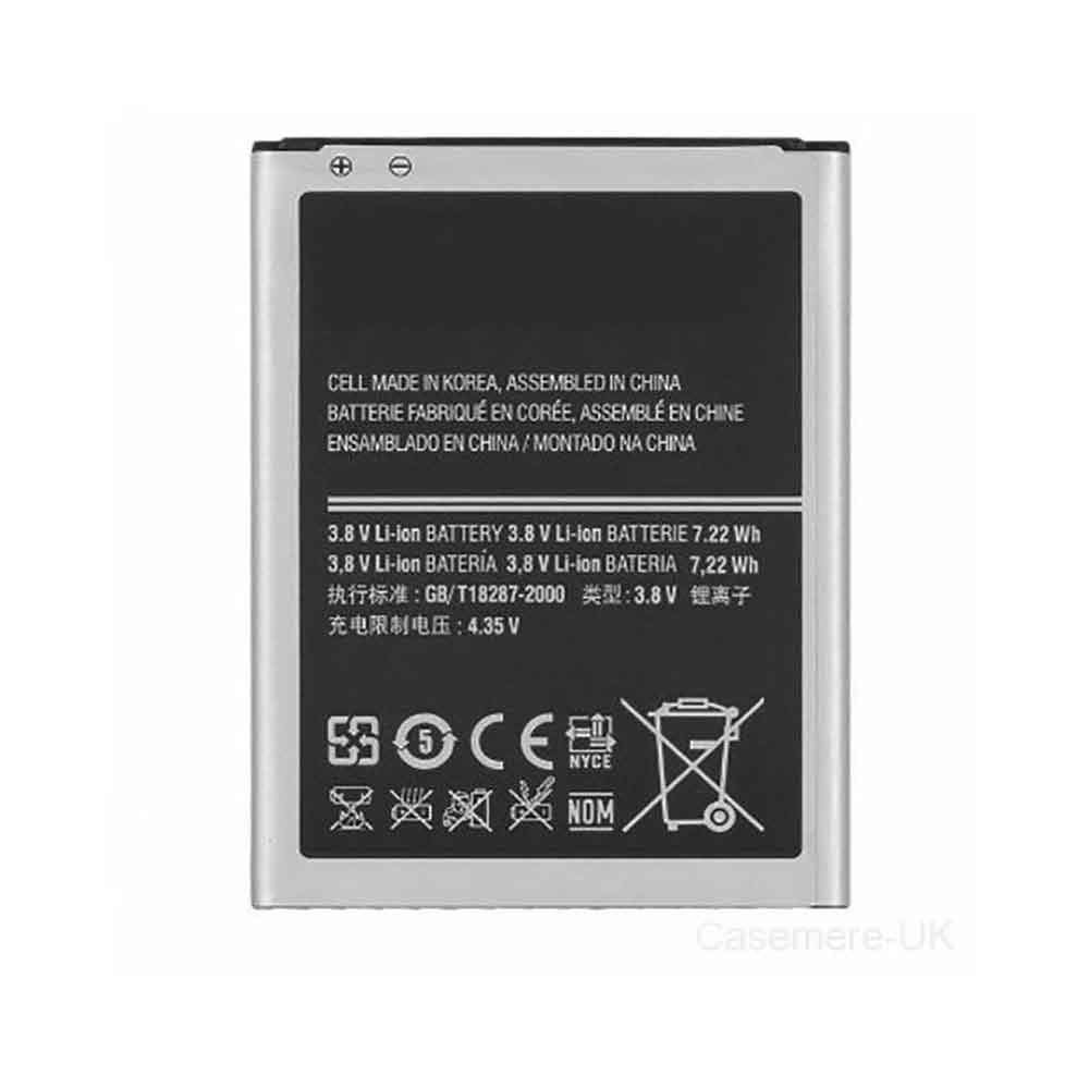 Samsung Galaxy S4 Mini GT-I9190 I9192 I9195 battery