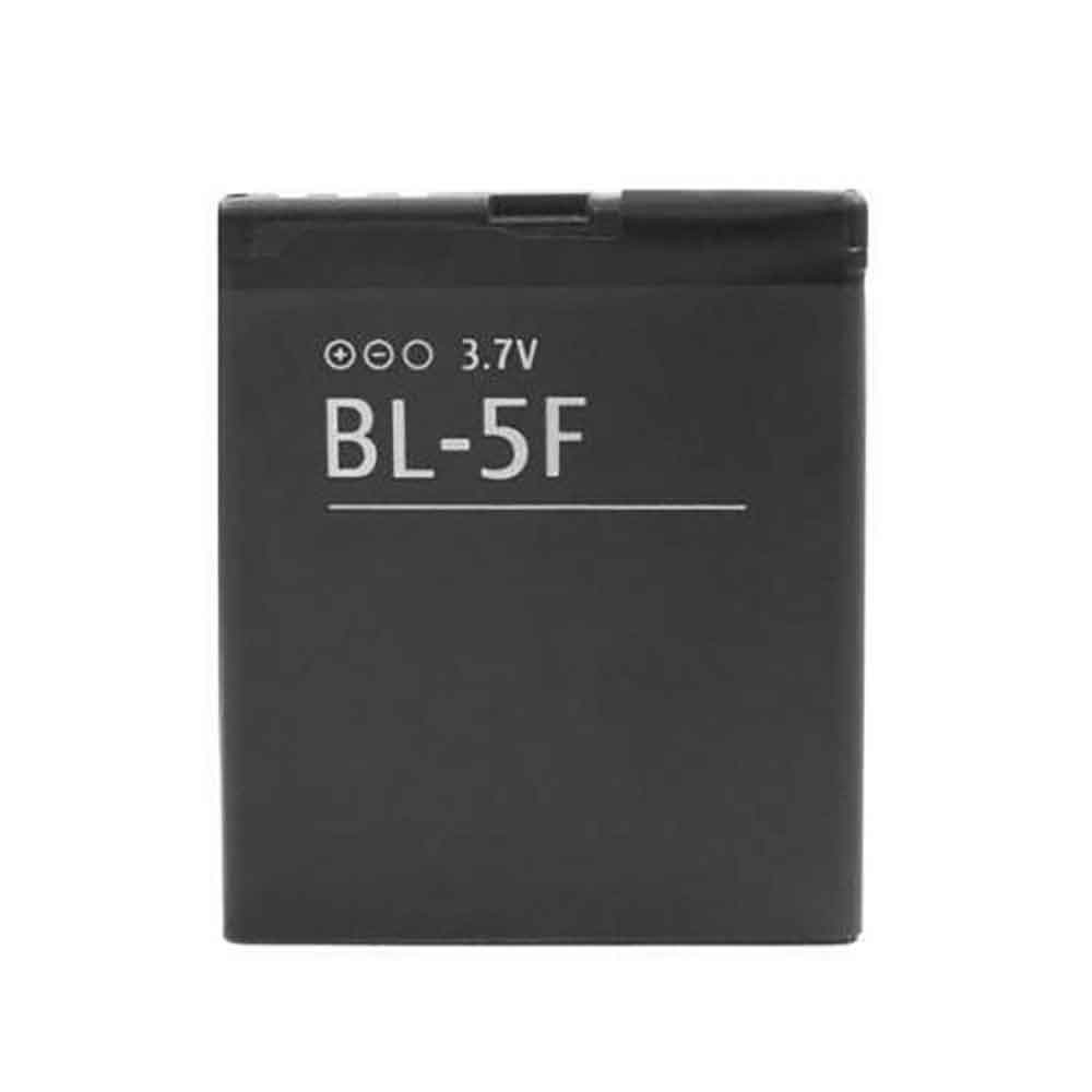 Nokia E65 N93I N95 N96 N98 battery