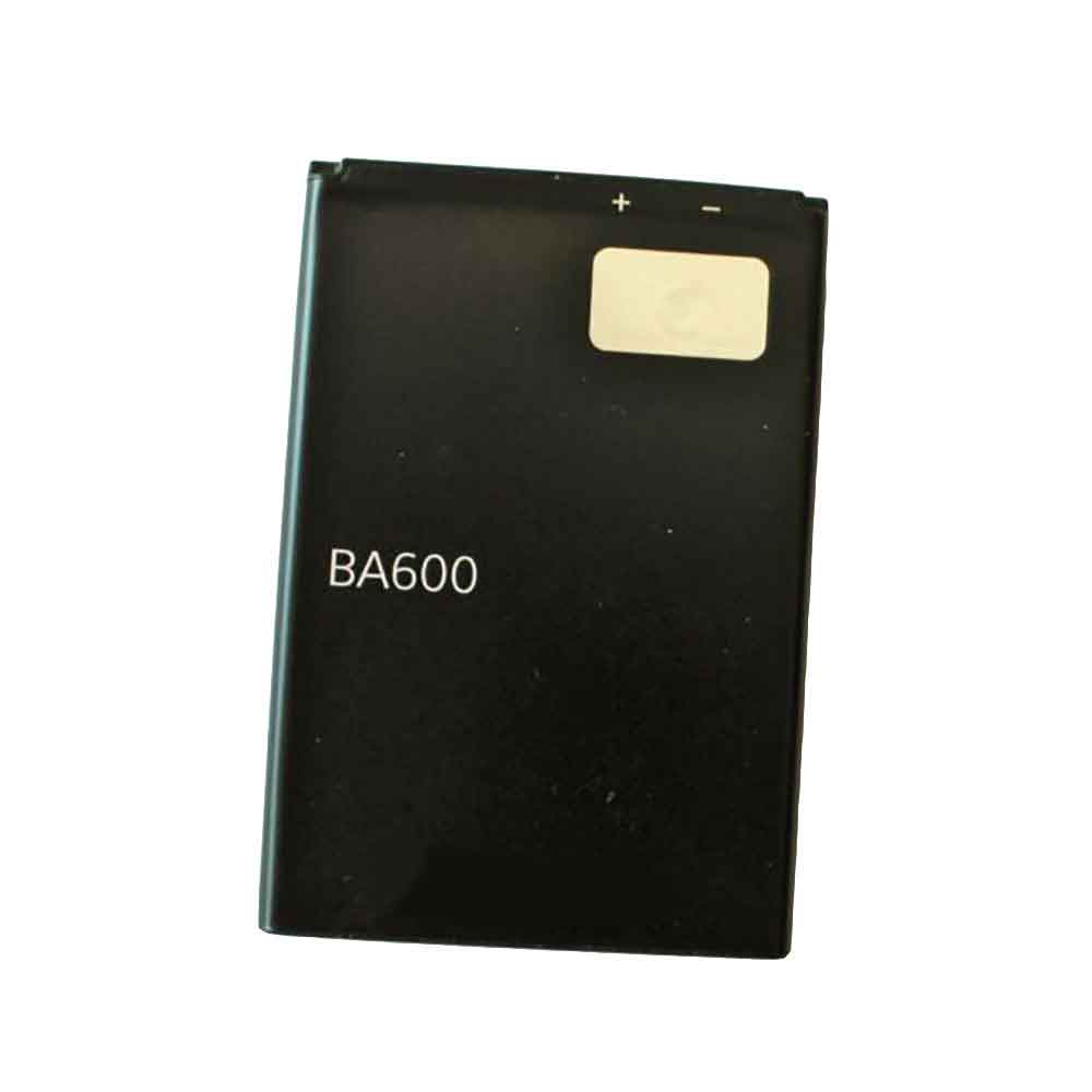Sony Xperia U ST25i ST25A battery