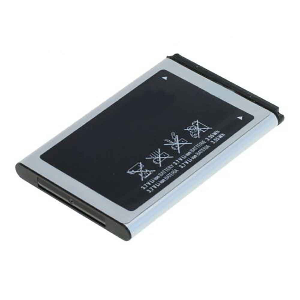 3.7V 1000mAh AB463651BU Smartphone Battery for Samsung S559 S239 S359