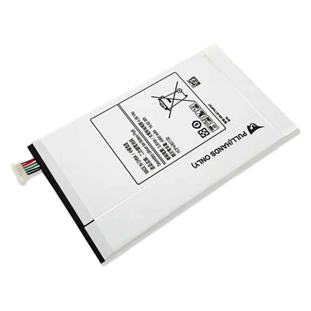 Samsung Galaxy Tab SM-T700 battery