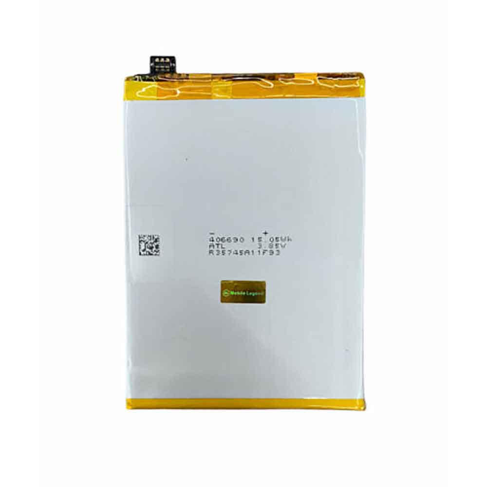 Oppo R11 Plus battery
