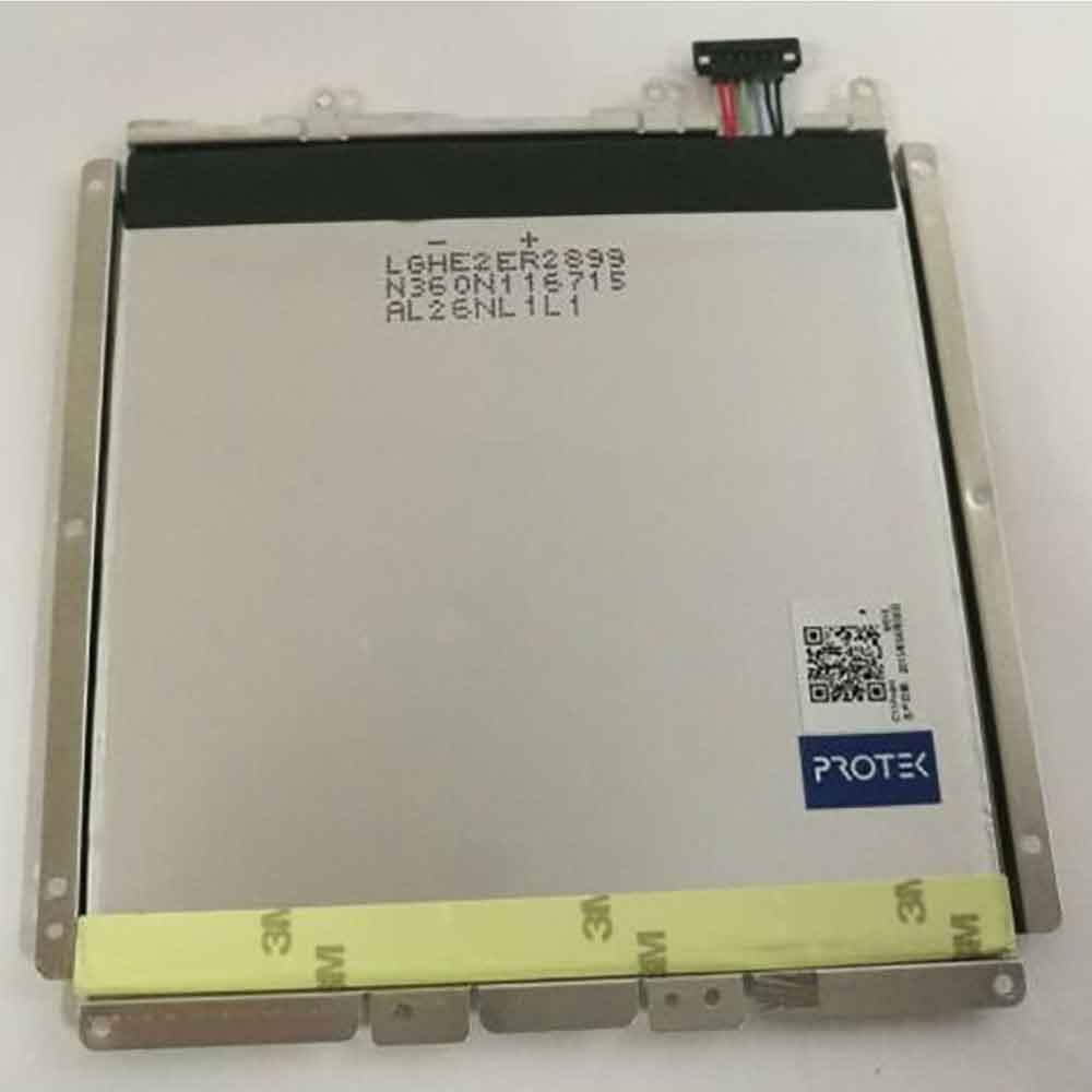 Asus MeMo Pad 8 ME181C ME181CX battery