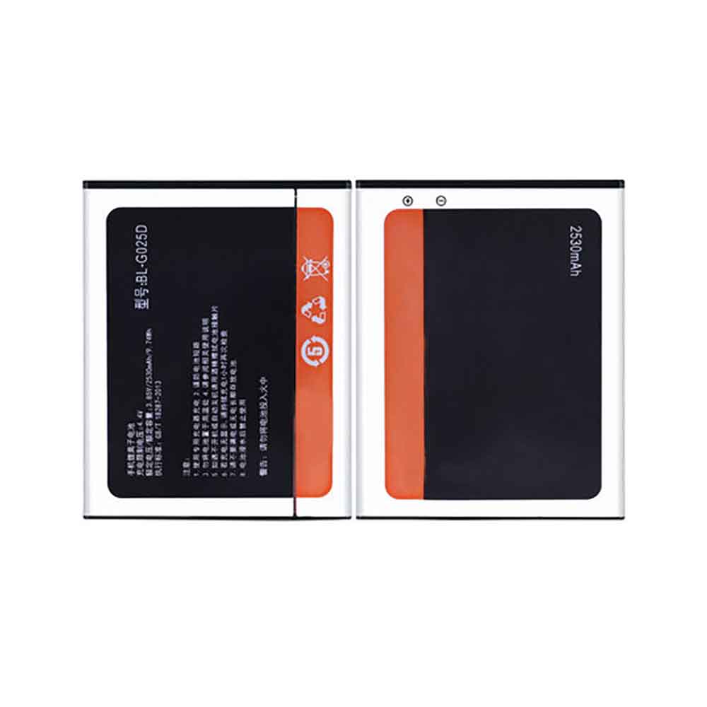 Gionee W900S W909 battery