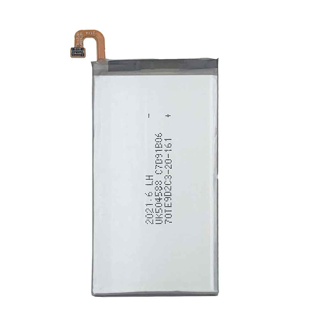 Huawei Mate 30 Pro battery