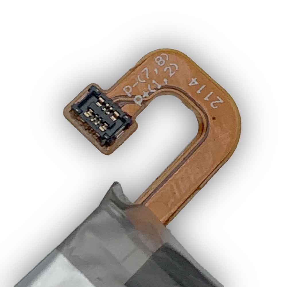 Huawei Mate 30 Pro battery