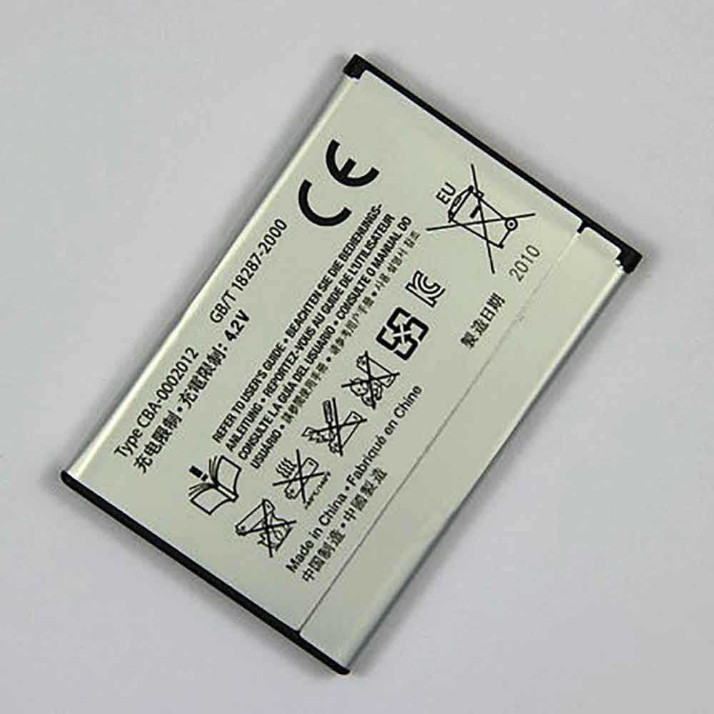 Sony Xperia Play R800X R800I battery