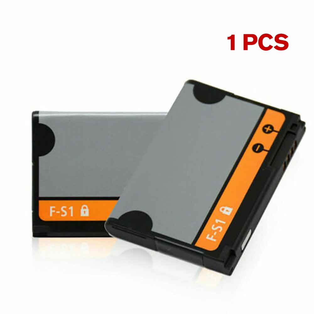  1270mAh BlackBerry Torch 9800 Replacement Battery