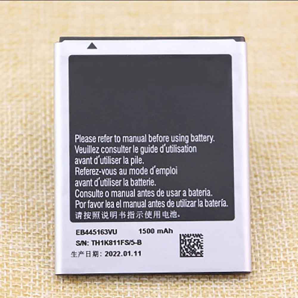 Samsung W999 battery