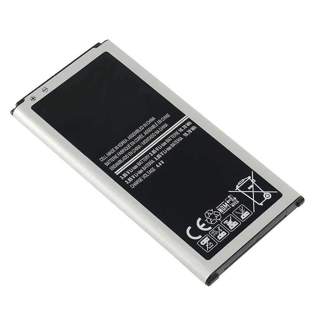 Samsung Galaxy S5 battery