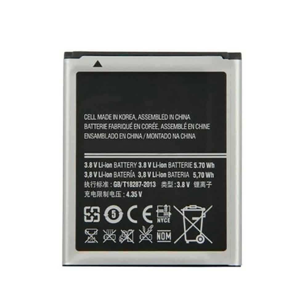 Samsung Galaxy Win Pro Duos (SM-G3812) battery