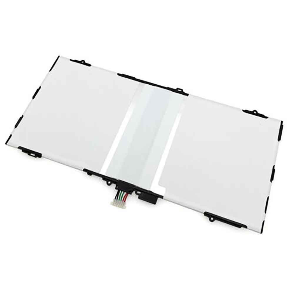 3.8V 7900mAh EB-BT800FBE Tablet Battery for Samsung Galaxy Tab S 10.5 T800 T801 T807