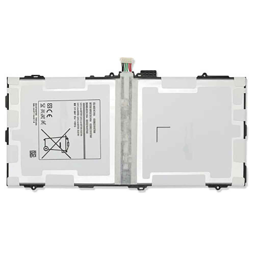 Samsung Galaxy Tab S 10.5 T800 T801 T807 battery