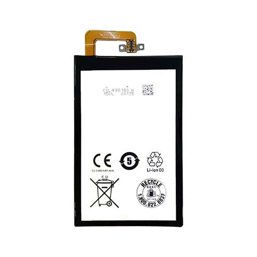 BlackBerry BBB100-1 battery