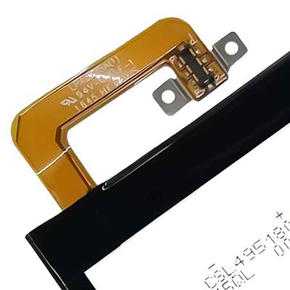 BlackBerry BBB100-1 battery